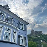 Musikalische Mit Rheinblick Διαμέρισμα *