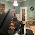 Musikalische Mit Rheinblick *