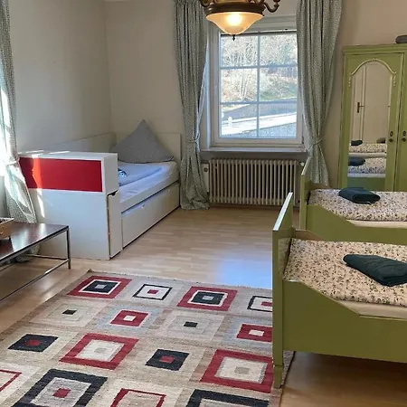 Musikalische Mit Rheinblick *