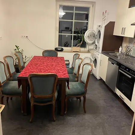 Musikalische Mit Rheinblick 圣哥阿