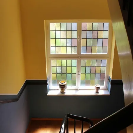 Lejlighed Musikalische Mit Rheinblick Sankt Goar