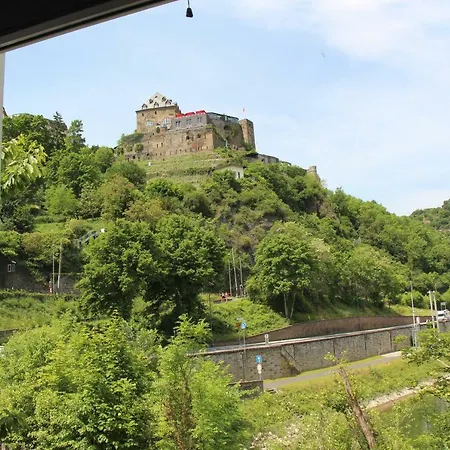 Musikalische Mit Rheinblick * Sankt Goar