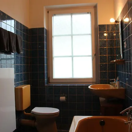 公寓 Musikalische Mit Rheinblick