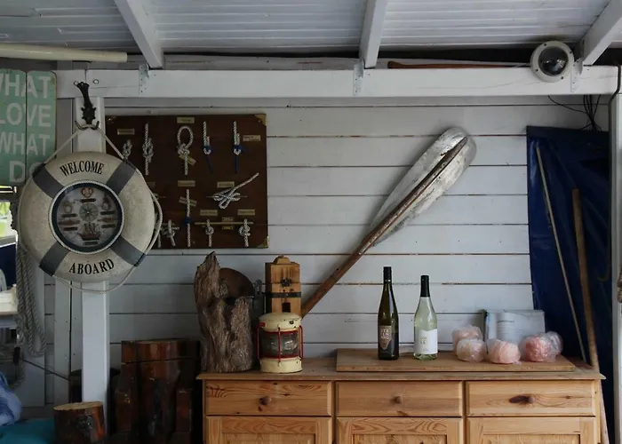 Musikalische Mit Rheinblick Sankt Goar