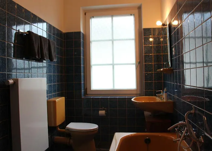 Appartement Musikalische Mit Rheinblick